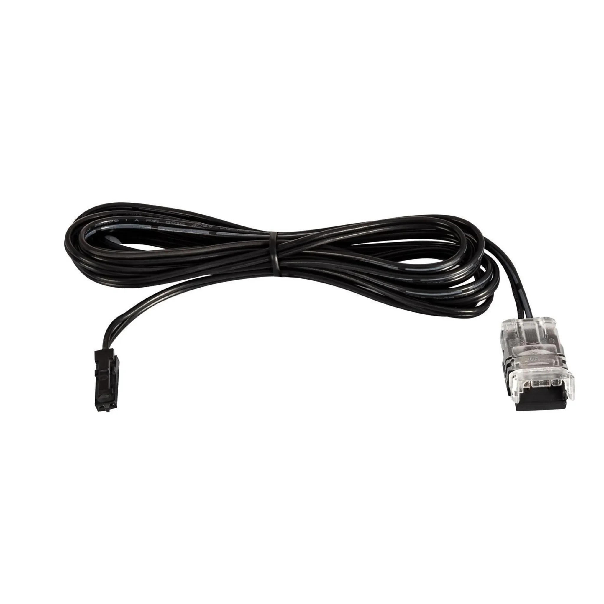 LEDKIA Hippopotamus Verbinder mit Kabel – DC, 2 m